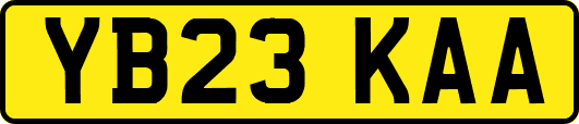 YB23KAA