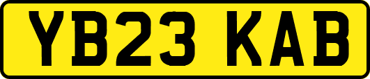 YB23KAB