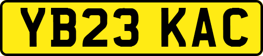 YB23KAC