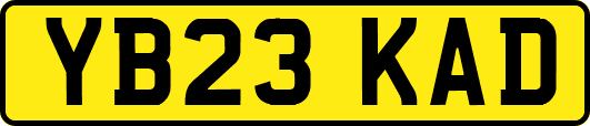 YB23KAD