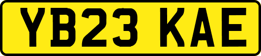 YB23KAE