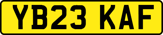 YB23KAF