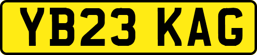 YB23KAG