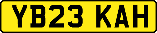 YB23KAH
