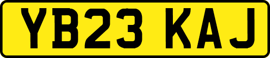 YB23KAJ