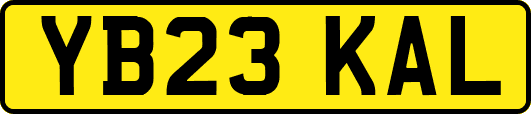 YB23KAL