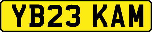YB23KAM