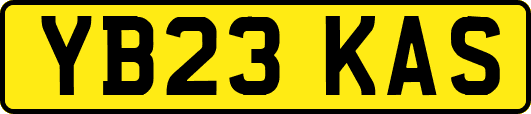 YB23KAS