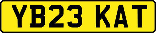YB23KAT
