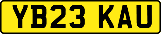 YB23KAU