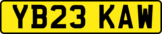 YB23KAW