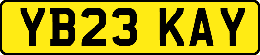 YB23KAY