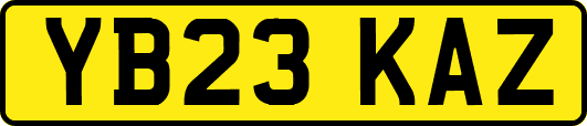 YB23KAZ