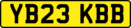 YB23KBB