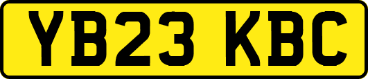 YB23KBC