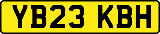 YB23KBH