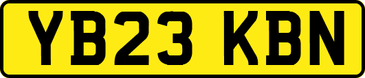 YB23KBN