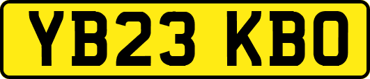 YB23KBO
