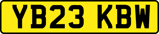 YB23KBW