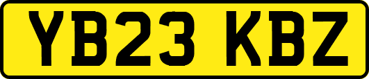 YB23KBZ