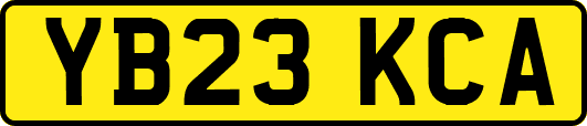 YB23KCA