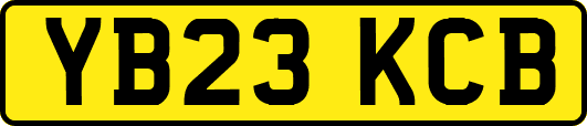 YB23KCB