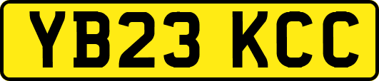 YB23KCC