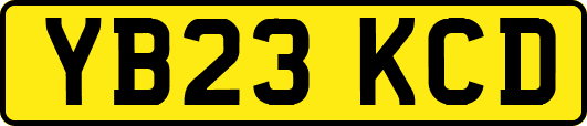 YB23KCD