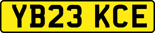 YB23KCE