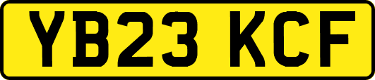 YB23KCF