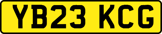 YB23KCG