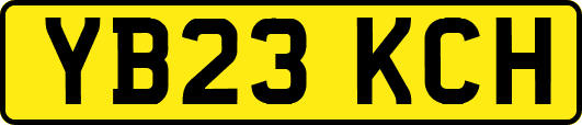 YB23KCH
