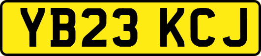 YB23KCJ