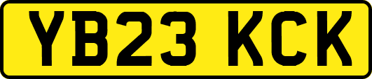 YB23KCK