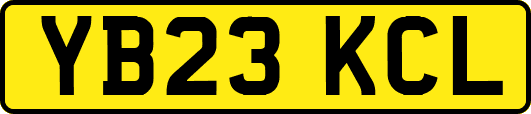 YB23KCL
