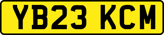 YB23KCM