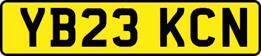 YB23KCN