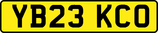YB23KCO