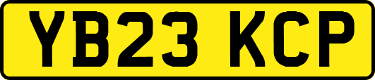 YB23KCP