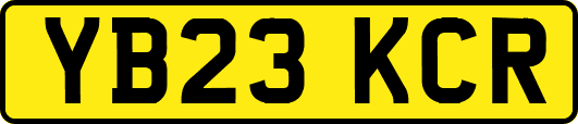 YB23KCR