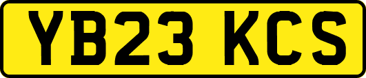 YB23KCS