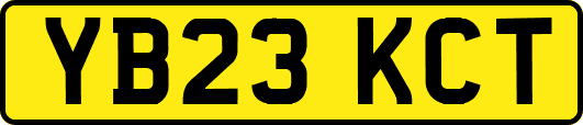 YB23KCT