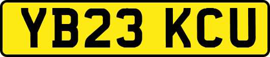 YB23KCU
