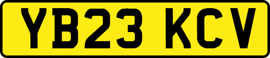 YB23KCV