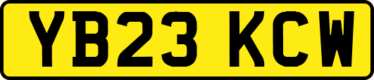 YB23KCW