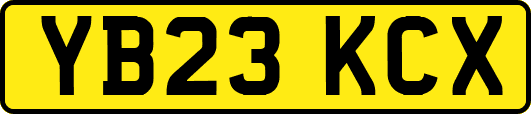 YB23KCX