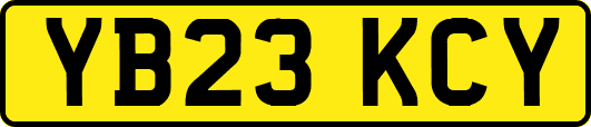 YB23KCY