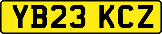 YB23KCZ