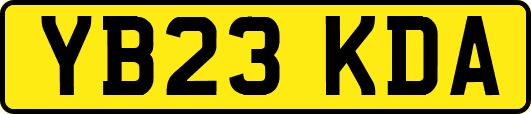 YB23KDA