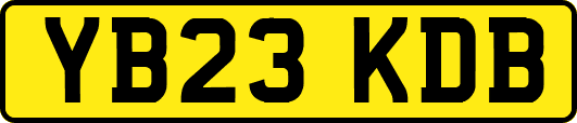 YB23KDB